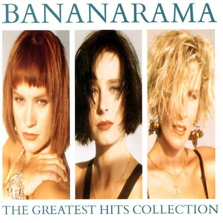 Bananarama Greatest Hits Collection