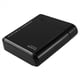 thumbnail image 5 of 6piezas Negro 4x AA Bateria Portatil Cargador de Potencia de Emergencia USB para Telefono Celular, 5 of 5