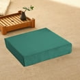 thumbnail image 6 of TACILIP Seat Cushion, Office Household Seat Cushion- Floor Cushion for Living Room Tatami Mats-16 Inches, Christmas Gifts, 6 of 6
