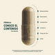 thumbnail image 3 of NMN + Antiox Mix Life360+ 90 Cápsulas con Resveratrol y Pulpa de Uva, 3 of 8
