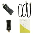 thumbnail image 4 of Adaptador Lan Inalámbrico Smart Tv Para Samsung Wifi Usb Dongle Rj-45 Cable Ethernet, 4 of 5