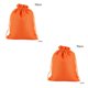 thumbnail image 3 of Matsuzay 50 unids/lote de bolsas de lino con cordón, bolsas de regalo para recuerdo de boda, bolsas para cosméticos para Baby Shower, bolsas para joyas Type1 NO1 Matsuzay CBP010880, 3 of 5