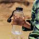 thumbnail image 4 of Botella de agua Yeti Yonder de 1,5 l, 1500 ml, transparente, con tapa de amarre, 4 of 8