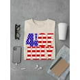 thumbnail image 3 of 4Th Of July.. T-Shirt Men -Image by Shutterstock, Male XX-Large, 3 of 4