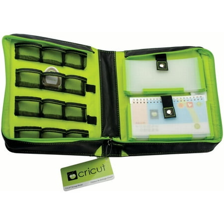 Cricut Cartridge Storage