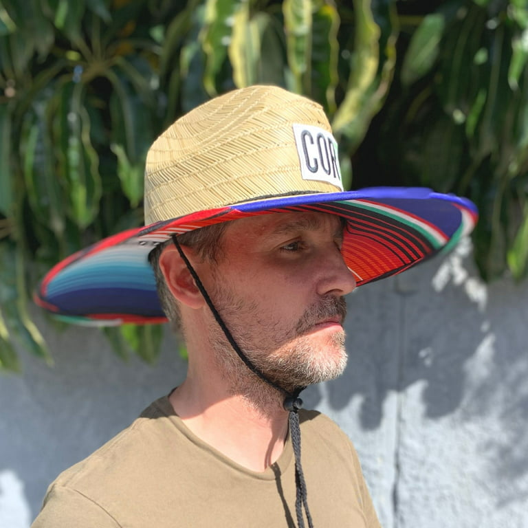 Sun King Surf Hat