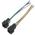 thumbnail image 4 of 1 Paire de Faisceaux de Câblage Radio pour Installation Stéréo Automobile, 4 of 8