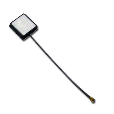 U.FL / IPEX, 1 dBi Gain, GNSS- GPS Antenna - Walmart.com - Walmart.com