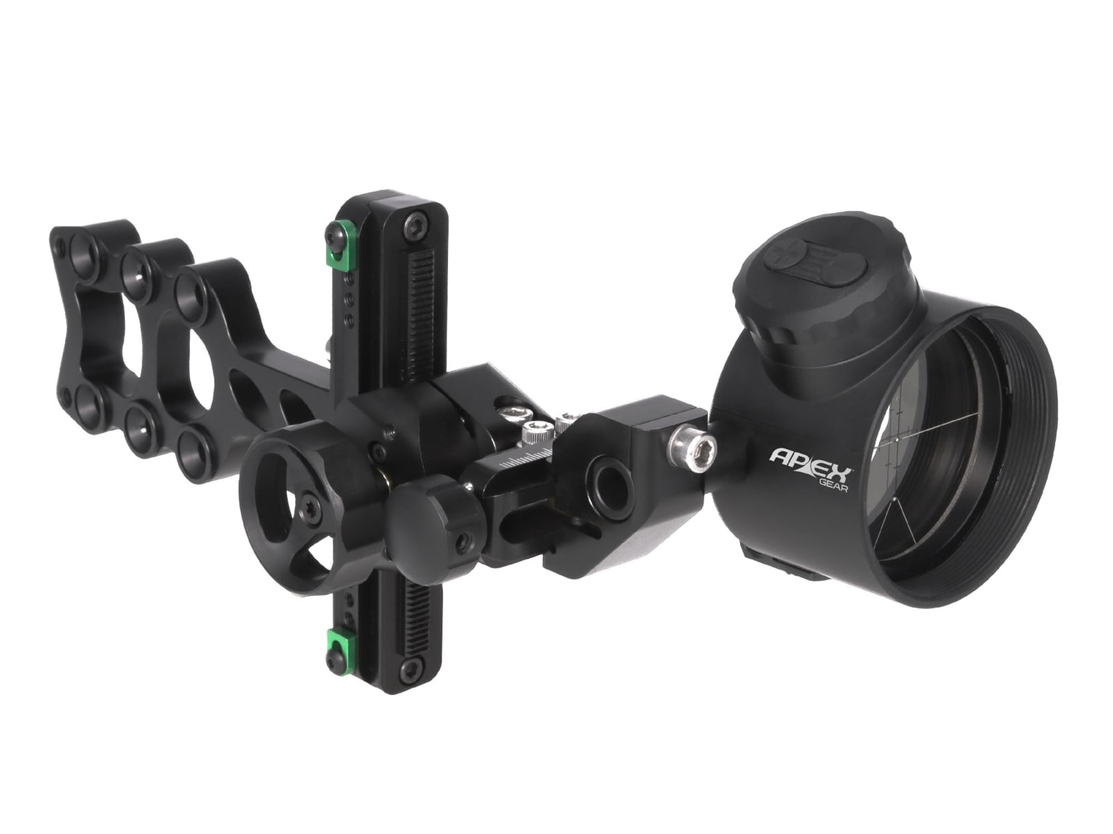 Apex Aegis Pro Series Sight 1-Dot LED