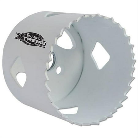 UPC: 0035781014168 | Disston 197141682 5138B 2.5 in. Bi-Metal Hole Saw