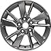 thumbnail image 3 of Partsynergy Replacement For New 16 Inch Aluminum Wheel Rim Fits 2016-2018 Kia Optima 5 Lug 115mm 10 Spokes 16x6.5 inch, 3 of 4