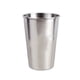 thumbnail image 5 of Bewildely Taza de Camping de acero inoxidable de 350ml/500ml, taza para Bar en casa, senderismo al aire libre, taza portátil para beber té, café y No.04 2piezas Bewildely CBP071220, 5 of 5