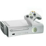 Microsoft Xbox 360 Elite Gaming Console