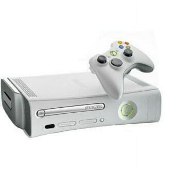 Pre-Owned Microsoft Xbox 360 Elite Gaming Console