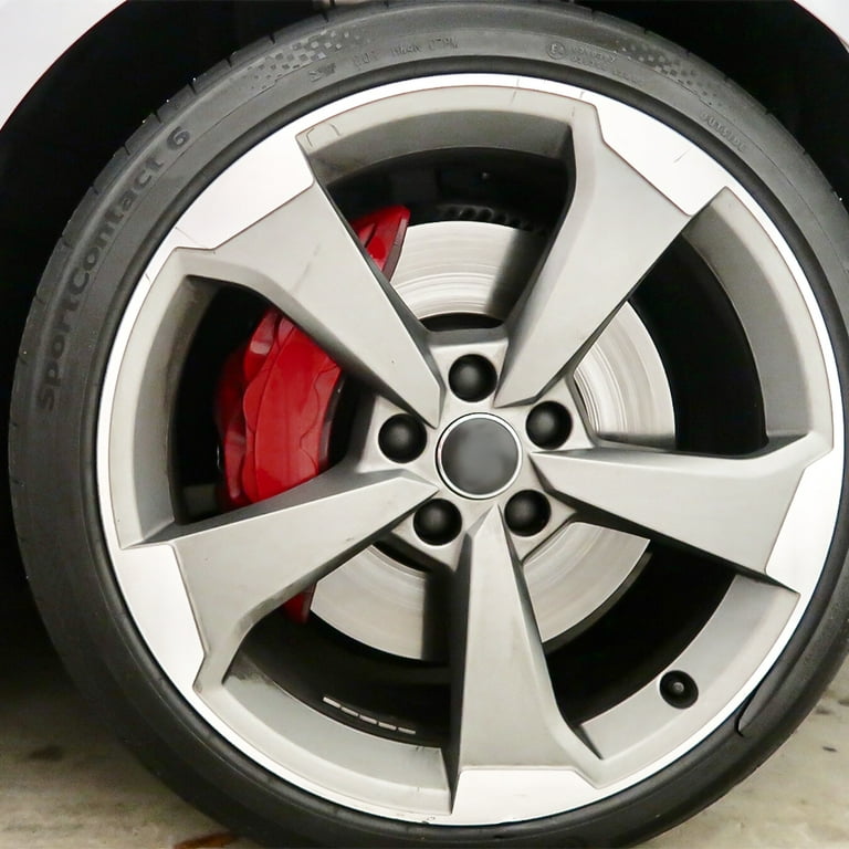 High Continental Base One Q8 Audi New SportContact Tire XL Fits: 295/35ZR23 RS (AO) 2020-23 108Y 6 Performance