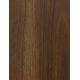 thumbnail image 4 of Caja 8 Piezas Piso SPC Walnut 122x23cm Espesor 5mm Cubre 2.24m², 4 of 7