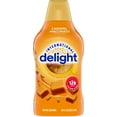 International Delight Caramel Macchiato Coffee Creamer, 64 fl oz Bottle