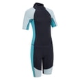 thumbnail image 3 of Mountain Warehouse Womens Short Wetsuit, 3 of 4