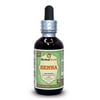 Senna Dry Pods KETO Friendly Alcohol-Free Absolutely Natural Expertly Extracted by Trusted HerbalTerra Brand Liquid Extract. Proudly made in USA. Glycerite 2 Fl.Oz