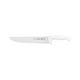 thumbnail image 3 of Cuchillo Carne Bistecero TRAMONTINA 10 Prof Acero Inoxidable Blanco, 3 of 3
