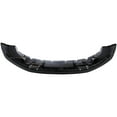 thumbnail image 5 of For 2017-2019 TITAN Front Lower Bumper Black 62022EZ40B NI1002155 Q, 5 of 5