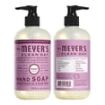 thumbnail image 3 of Mrs Meyers Clean Day Limited Edition Peony Scent Kitchen Basics Set, 3 of 4