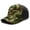 Black-4, variant on Camouflage Baseball Cap Adjustable Size – Stylish Spliced Design Trucker Hat, Dad Hat with Full Print Front & Brim, Breathable Cotton Blend Snapback for Sports, Travel & Daily Wear