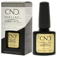 thumbnail image 4 of CND Shellac Gel Nail Polish, Duraforce Top Coat, 0.25 Fl Oz, 4 of 6