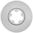 thumbnail image 3 of Centric Parts Disc Brake Rotor P/N:320.65148H Fits select: 2015-2023 FORD TRANSIT, 3 of 4