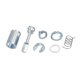 thumbnail image 1 of Car Puerta Manija Control Puerta Cerradura Reparación Herramienta Metal Kit, 1 of 1