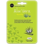 Celavi Beauty & Cosmetics Collagen Facial Face Sheet Mask, 0.74 oz, 12 Count