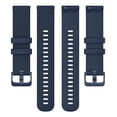 thumbnail image 2 of Correa de Silicona para Samsung Galaxy Watch 3, 45mm/46mm, 2 of 4
