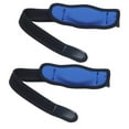 thumbnail image 3 of Tennis Elbow Brace Comfortable Durable Weightlifting Lightweight Elbow Strap 2 Blue, 3 of 8