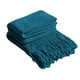 thumbnail image 1 of Sofa Vama Ropa de Cama Manta con flecos, manta para aire acondicionado, manta para la siesta, manta de lana, manta para sofá, manta para sofá for Navideño, 1 of 4