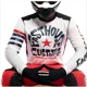 thumbnail image 4 of Ropa para exteriores, camiseta de motocross, ciclismo de montaña, ciclismo, descenso, carreras, camiseta de bicicleta, 4 of 5