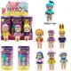 thumbnail image 4 of Sonny Angel Hippers Mini Figure Space Adventure Dog Time Blind Box Dreaming Animal Series Mini Anime Model Dolls Christmas Gifts, 4 of 5