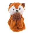 thumbnail image 1 of KAKOWELY Boxing Animal Doll Hand Puppet with Sound Animal Hand Puppet Interactive Toy,10.24X"X5.91"X5.91", 1 of 4
