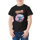 thumbnail image 1 of Camiseta Algodón de Naru para niños, 1 of 5