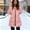 Black, Blue, Pink, Beige, Wine, Dark Gray, Khaki, Army Green, variant on Floleo Women's Longline Hooded Puffer Vest Half Sleeve Snap Button Zip Up Quilted Lightweight Winter Coat Casual Everyday Outerwear Top