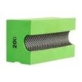 thumbnail image 1 of Bloque de lijado manual Colamx diamante Grano 200 pulido manual multifuncional, 1 of 8