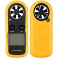 thumbnail image 2 of Digital Anemometer Handheld Anemometer Wind Test Instrument, 2 of 5