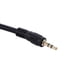 thumbnail image 5 of Cable adaptador de audio Cable adaptador de audio de 3,5 mm a 6,5 mm Cable convertidor de 3,5 mm a hembra de 6,35 mm para micrófono / auricular Meterk  Cable adaptador de audio, 5 of 6