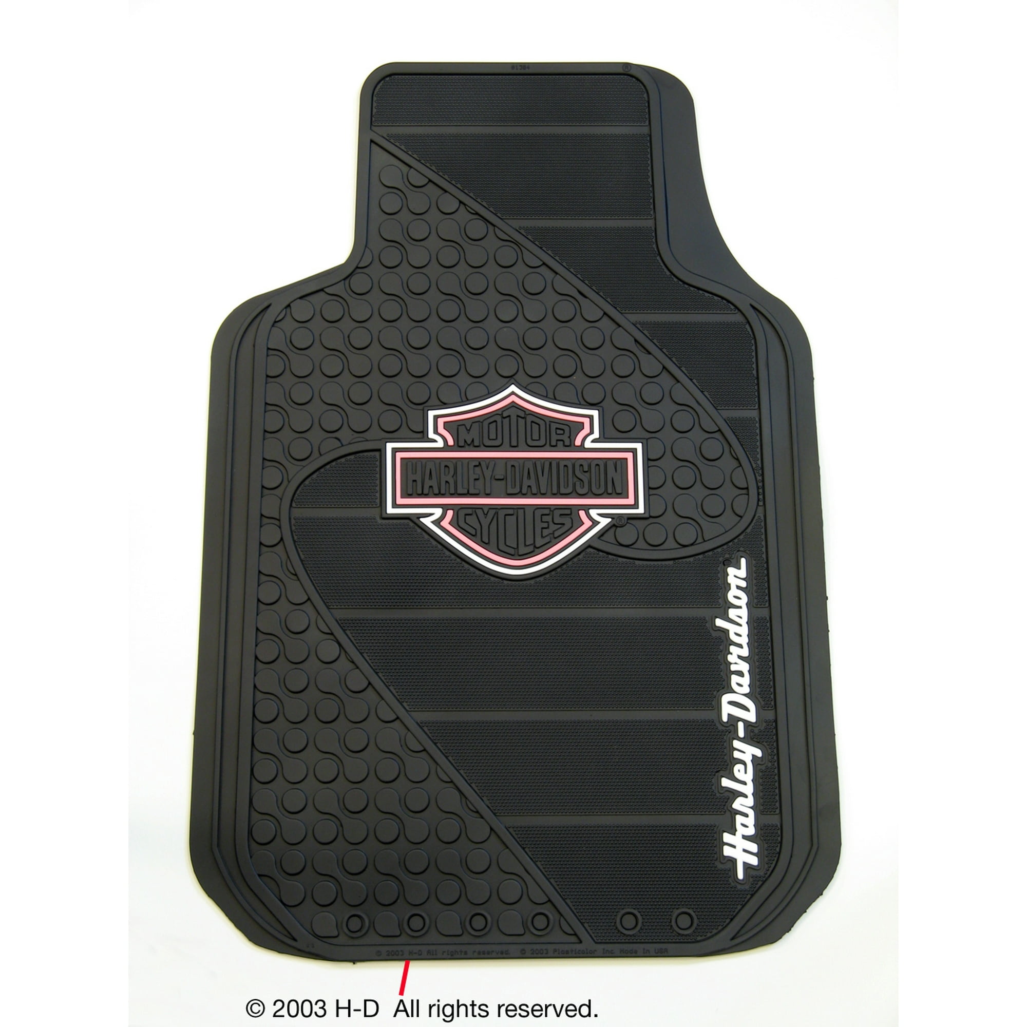 Plasticolor 001384r31 Floor Mat Floor Mats Universal 31 Inch