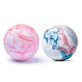 thumbnail image 1 of Pelotas de lacrosse para masaje FITZELAR para liberación miofascial, 2 unidades, 1 of 7