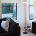 thumbnail image 3 of Sky LED Floor Lamp - Black, 3 of 10