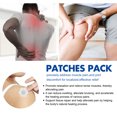 thumbnail image 4 of Patches Pack, Relieve Joints Leg Muscles Bone Lumbar Muscle Soreness Body Care Patch, 4 of 10