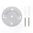 thumbnail image 1 of Smart Camera Mounting Base for Tapo C200 TL70 Accessories-Compatible with C210 HFMQV Wall Installation Support Holder, 1 of 5