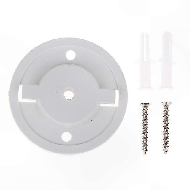 Smart Camera Mounting Base for Tapo C200 TL70 Accessories-Compatible with C210 HFMQV Wall Installation Support Holder