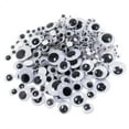 thumbnail image 1 of Ojos ondulantes 308x Zulema Manualidades, 1 of 7