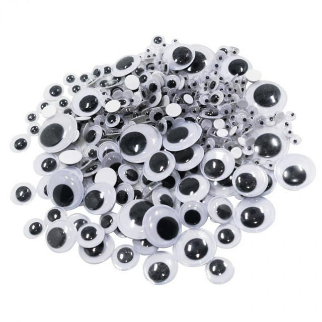 Ojos ondulantes 308x Zulema Manualidades